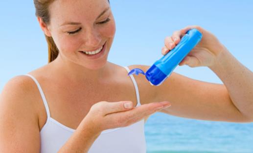 冬天要用防曬霜嗎 冬天防曬霜適合用多少指數的