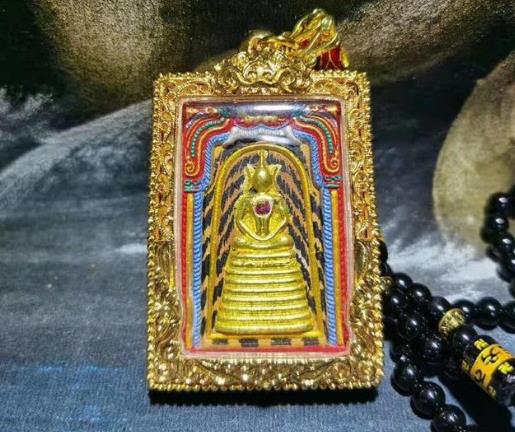 為什么泰國(guó)人自己不戴佛牌?泰國(guó)佛牌真的很靈驗(yàn)嗎