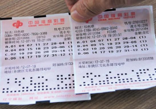 為什么彩票店的老板不自己打印彩票?想靠買彩票發家致富的都是什么人