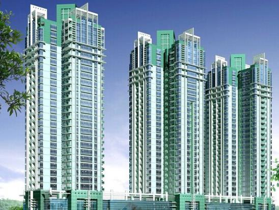 夏天高層涼快還是低層涼快?高層下雨窗戶飄雨怎么辦