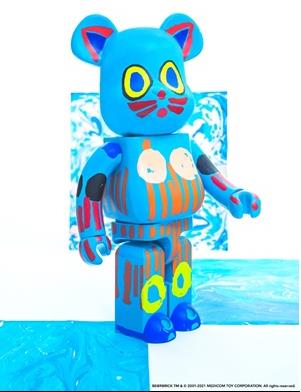 尚晉集團開設大中華區首家BE@RBRICK授權專營店