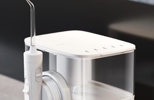 普通人有必要用沖牙器嗎 沖牙器需要牙膏嗎