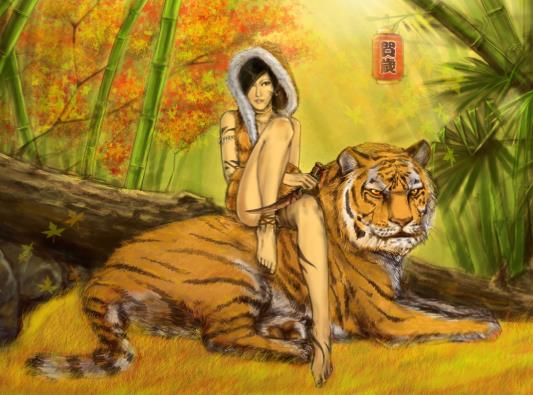 2022虎百年難遇是什么意思?2022是60年一遇的水虎年嗎