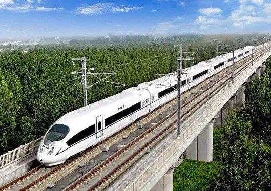 冬天坐高鐵需要帶外套嗎?高鐵冬天車箱內溫度幾度