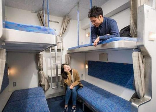 第一次買硬臥怎么找鋪位?12306如何指定硬臥下鋪