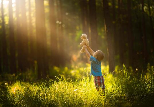 為什么現在的小孩越來越叛逆?為什么孩子成年了還叛逆