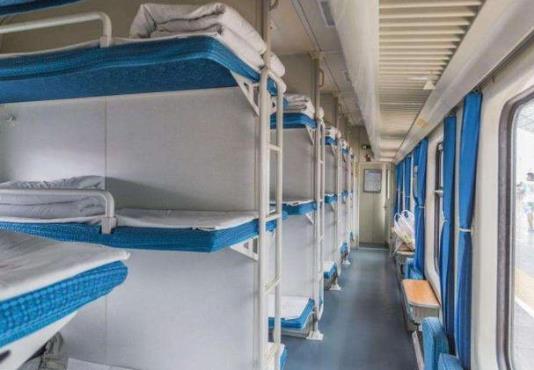 電子客票怎么換臥鋪卡?冬天火車硬臥有被子嗎