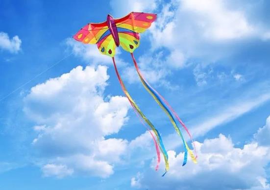 風箏可以過地鐵安檢嗎?風箏是不是一定有風才起得來