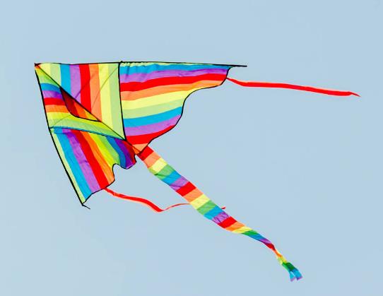 風箏可以過地鐵安檢嗎?風箏是不是一定有風才起得來