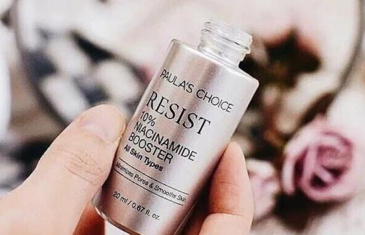 用煙酰胺多久能變白 煙酰胺白天用會變黑嗎