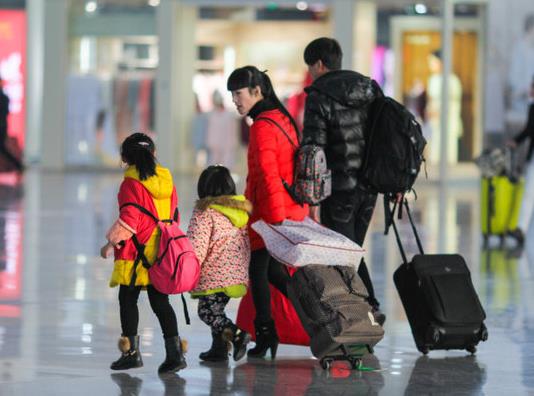 2022年春運幾號可以開始買票?2022年春運第一天是幾號