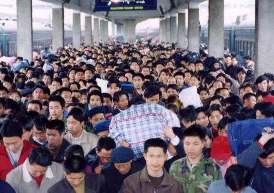 2022年春運幾號可以開始買票?2022年春運第一天是幾號