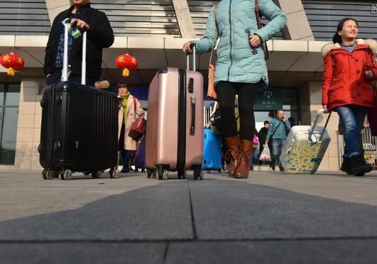 2022年春運(yùn)有加班火車嗎?2022春運(yùn)火車加班車什么時(shí)候開始售票