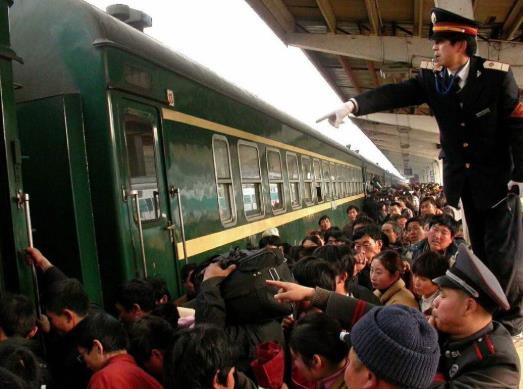春運加班車查不到怎么辦?春運火車加班車沒買到怎么辦