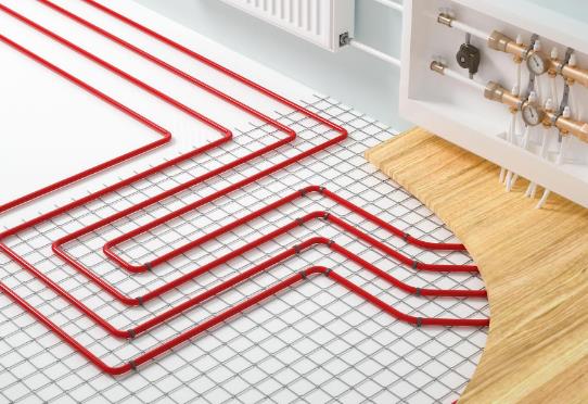 地暖堵了一根如何處理?地暖熱度不均勻怎么辦