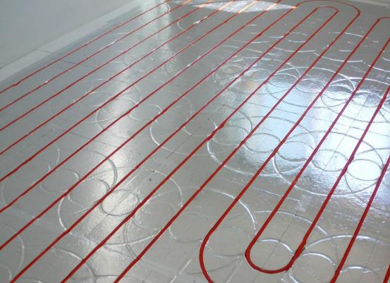 地暖堵了一根如何處理?地暖熱度不均勻怎么辦