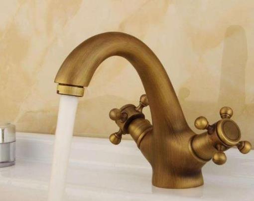 廚房龍頭過濾嘴怎么拆?入墻式水龍頭漏水怎么修