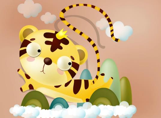 屬虎2022年本命年適合養哪些魚?2022屬虎的本命年按生日算還是過年算