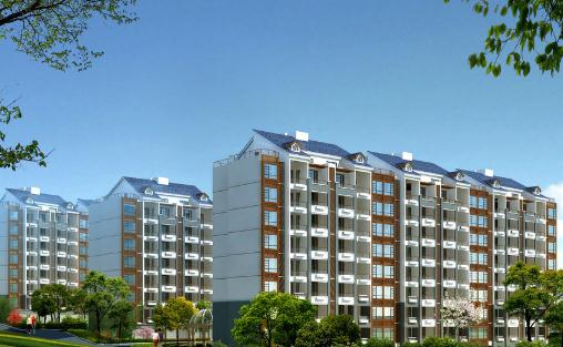 人均公共綠地面積是什么 人均公共綠地面積怎么算