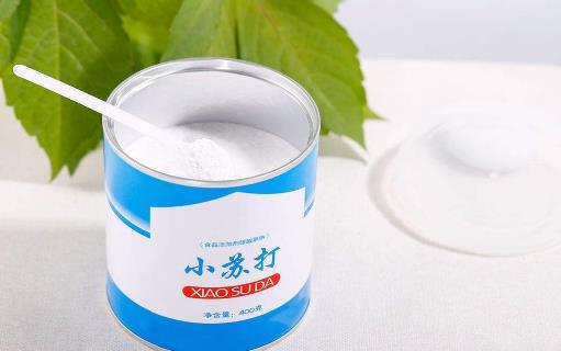 小蘇打除了洗衣服還可以做飯嗎 小蘇打洗衣服要泡多長時間