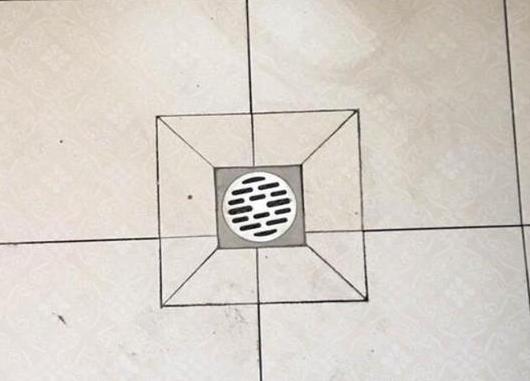 地漏防臭是什么原理?地漏怎么清理