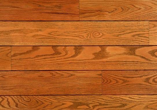 木地板上有白色的痕跡怎樣去除?木地板打蠟后走路老是響怎么辦