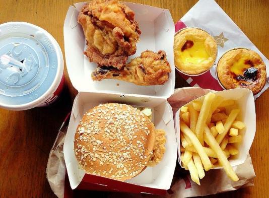 肯德基早餐為什么那么受歡迎?肯德基早餐有紅豆派嗎