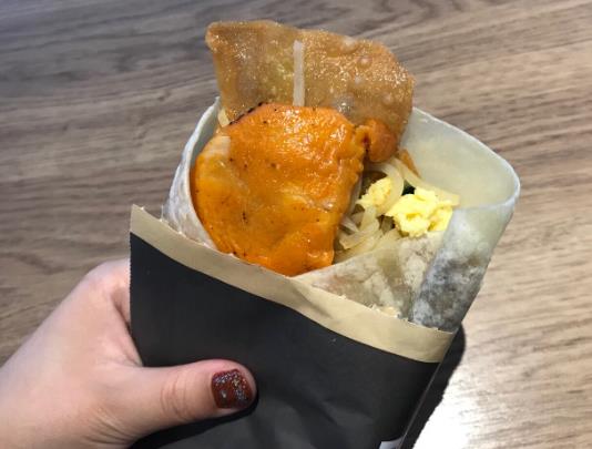 肯德基早餐為什么只到9點半?肯德基早餐不能手機點餐嗎