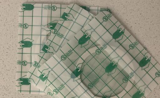 三九貼敷管用嗎 三九貼的貼敷部位