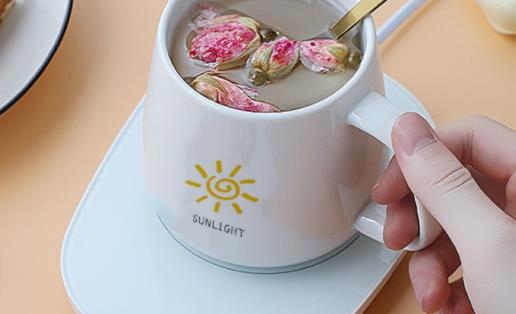 恒溫杯墊有輻射嗎 長期喝恒溫杯墊55度水好嗎