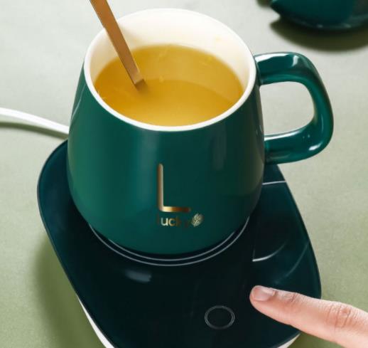 恒溫杯墊有輻射嗎 長期喝恒溫杯墊55度水好嗎