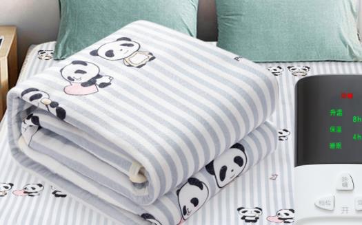 電熱毯加熱會釋放甲醛嗎 新買的電熱毯有味道是不是質量不好