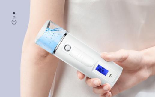 面部加濕器可以加爽膚水嗎 面部加濕器用什么水好