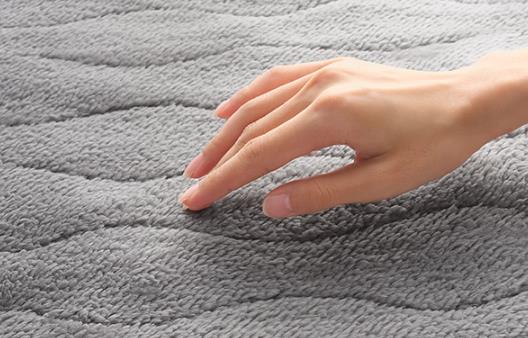 水暖毯能一直開著嗎 電熱毯和水暖毯哪個加熱快