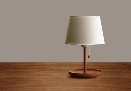 5w的臺燈適合看書嗎?臺燈什么角度最保護眼睛