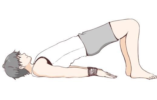 凱格爾運(yùn)動是收縮肛門嗎 凱格爾運(yùn)動能治療前列腺嗎