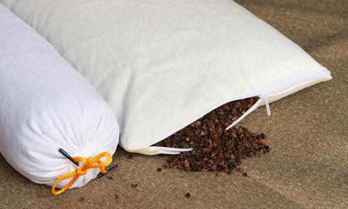 艾葉能做枕頭嗎 艾葉枕頭有什么好處