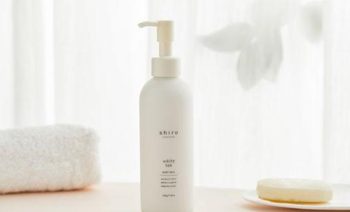 身體乳后調(diào)麝香對女性有害嗎 身體乳的香味對寶寶有影響嗎