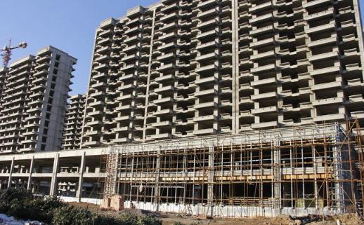 16層樓算不算高層 多少層的樓房屬于高層