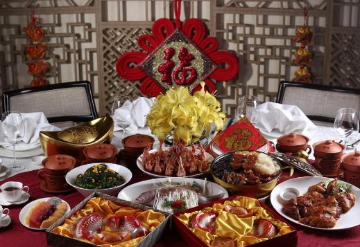 年夜飯能在別人家吃嗎?2022年過(guò)年能去飯店吃年夜飯嗎