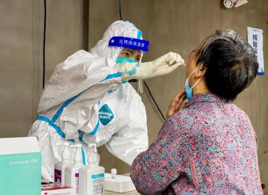 春運(yùn)期間小孩需要做核酸檢測嗎?春運(yùn)核酸檢測可以用醫(yī)保嗎