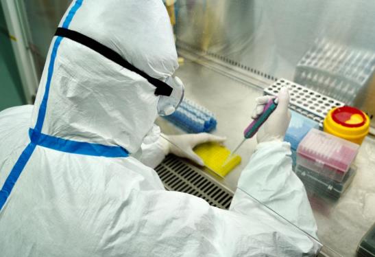 核酸檢測多久出結果?核酸檢測的方法