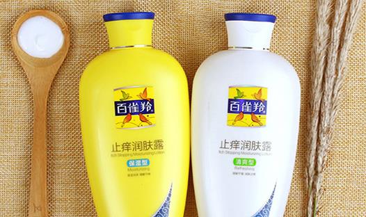 身體乳是全身每個地方都涂嗎 身體乳和什么搭配效果更好