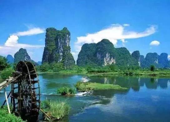 2022年桂林的冬天冷不冷?2022年冬天去桂林陽朔好玩嗎