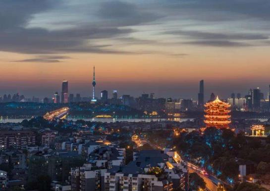 2022年武漢什么時候入梅什么時候出梅?2022年武漢冬天下雪嗎