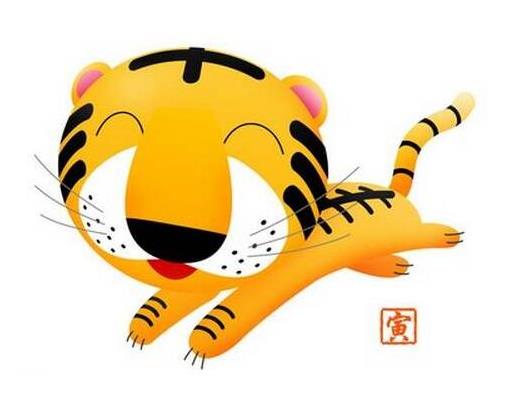 2022年屬虎本命年能佩戴虎嗎?2022年屬虎本命年戴黃金虎可以嗎