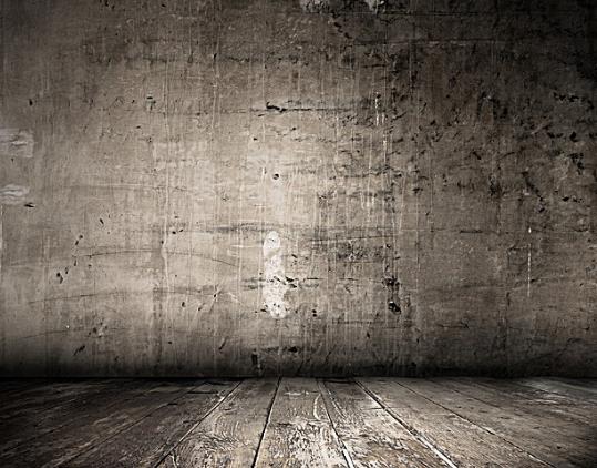 房頂掉皮能直接刷乳膠漆嗎?墻面掉皮開裂的原因有哪些