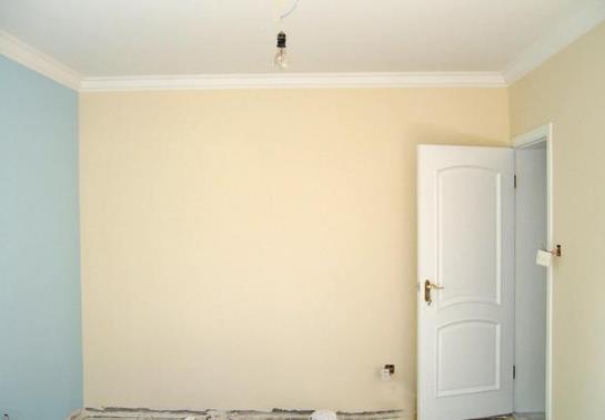 乳膠漆色差怎么處理?怎么把墻上面的乳膠漆處理下來(lái)