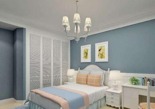 新墻要刷幾遍膩子和乳膠漆?墻面防水對乳膠漆有影響嗎