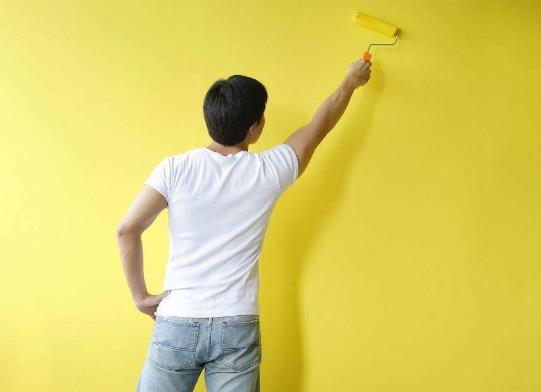 乳膠漆涂厚了會(huì)不會(huì)開(kāi)裂?冬季怎么存放乳膠漆